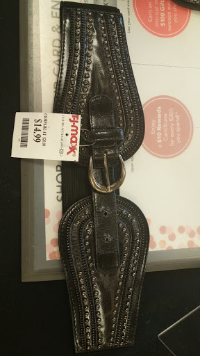 Department Store «T.J. Maxx», reviews and photos, 3450 US-190, Mandeville, LA 70471, USA