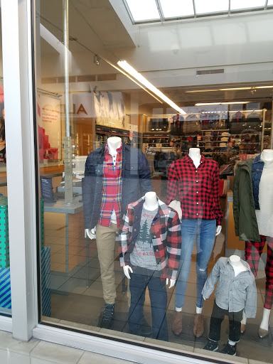 Clothing Store «Old Navy», reviews and photos, 4502 S Steele St, Tacoma, WA 98409, USA