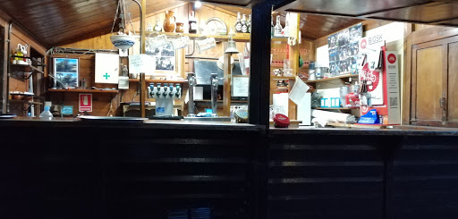 Restaurant Punta Riu Tordera