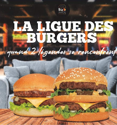 Big M - Vaise à Lyon