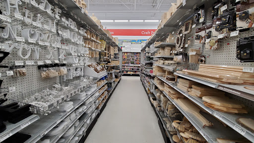 Craft Store «Michaels», reviews and photos, 832 Orleans Rd, Charleston, SC 29407, USA