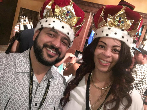 Night Club «EVE Orlando», reviews and photos, 110 S Orange Ave, Orlando, FL 32801, USA