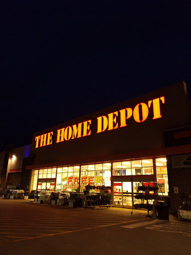 Home Improvement Store «The Home Depot», reviews and photos, 10850 Plum Dr, Urbandale, IA 50322, USA