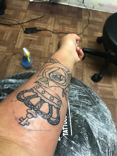 Find japanese tattoo ideas for guys for your next unique tattoo in Mattapan at Boston Ink Body Art Specialist