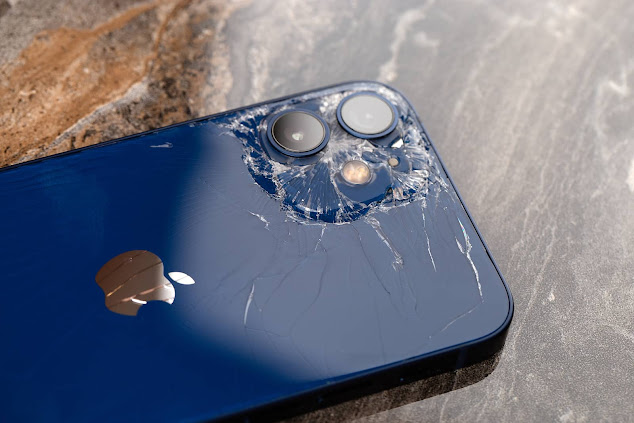 Back Glass Iphone Repair North York