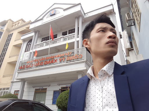 Công ty xăng dầu Lào Cai