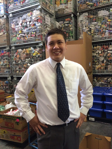 Food Bank «Bountiful Food Pantry», reviews and photos