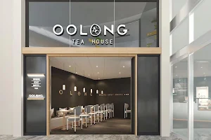 Oolong tea house Uppsala image