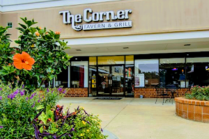The Corner Tavern and Grill image