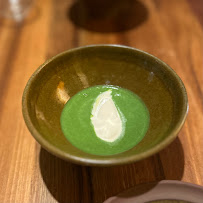 Matcha du Restaurant gastronomique yam'Tcha à Paris - n°2