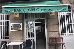 Bar restaurante O'Grilo image