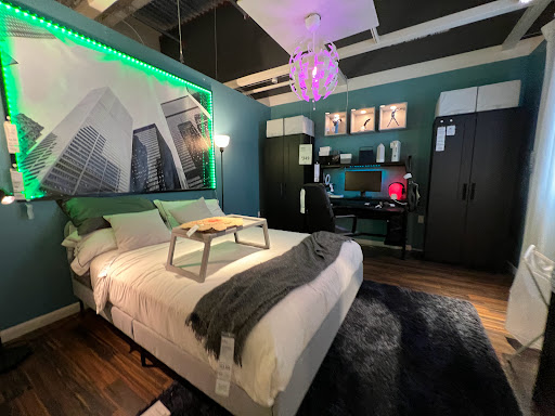 Furniture Store «IKEA Sunrise Home Furnishings», reviews and photos, 151 NW 136th Ave, Plantation, FL 33325, USA