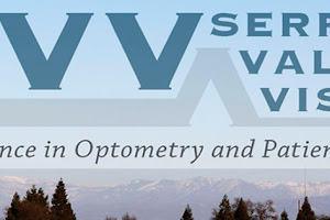 Serrins Valley Vision Optometry - MOONEY OFFICE