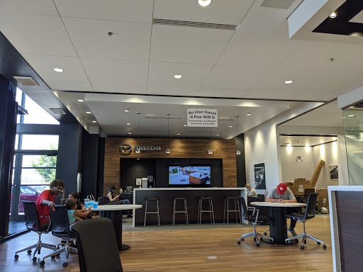 Mazda Dealer «Bountiful Mazda», reviews and photos, 2815 S Main St, Bountiful, UT 84010, USA
