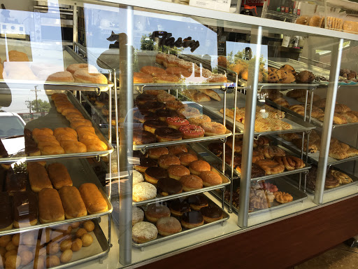 Donut Shop «Tasty Donuts and Cafe», reviews and photos, 8205 Santa Monica Blvd, West Hollywood, CA 90046, USA