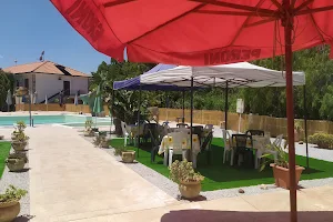 Agriturismo Villa Splendore - Ristorante tipico con piscina e camere, sicilian restaurant image