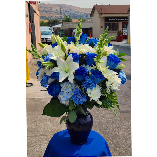 Florist «Guadalajara Flowers», reviews and photos, 32 S White Rd, San Jose, CA 95127, USA