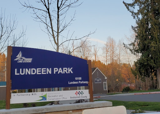 Park «Lundeen Park», reviews and photos, 10020 Lundeen Park Way, Lake Stevens, WA 98258, USA