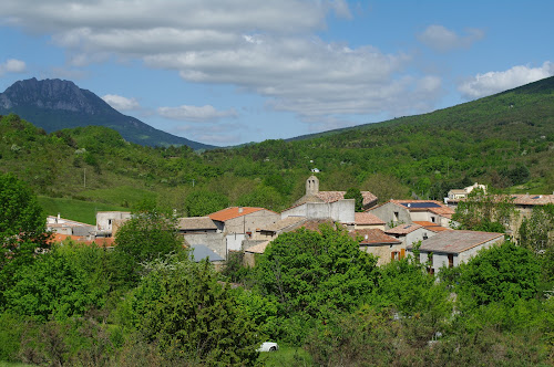 Lodge Chez Luc et Violette Camps-sur-l'Agly