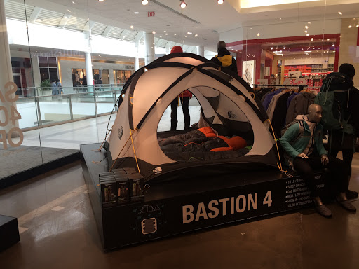 Clothing Store «The North Face», reviews and photos, 250 Granite St, Braintree, MA 02184, USA