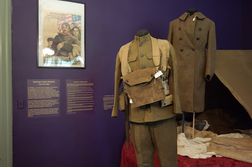 Wedding Venue «Canfield Casino», reviews and photos, 1 E Congress St, Saratoga Springs, NY 12866, USA