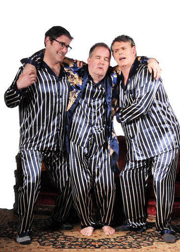 Performing Arts Theater «Lakewood Theatre», reviews and photos, 368 S State St, Lake Oswego, OR 97034, USA