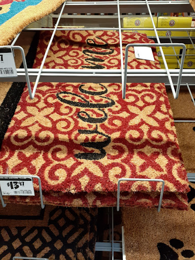 Home Improvement Store «The Home Depot», reviews and photos, 200 N Courtenay Pkwy, Merritt Island, FL 32953, USA