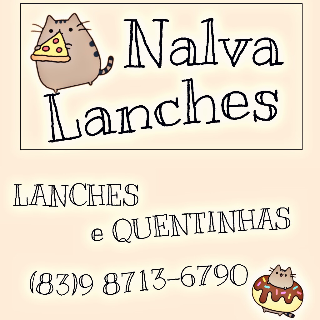Nalva Lanches