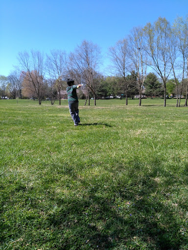 Park «Des Pres Park», reviews and photos, 4709 Lowe Rd, Louisville, KY 40220, USA