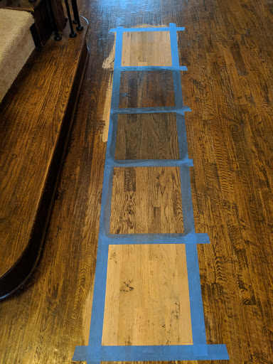 Uptown Wood Floors