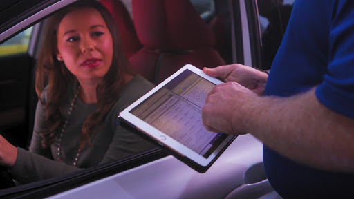 Toyota Dealer «Northshore Toyota», reviews and photos, 68500 Hwy 190 Service Rd, Covington, LA 70433, USA