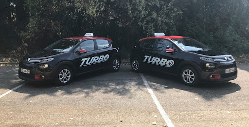 Auto-École Turbo Vauvert à Vauvert, Gard