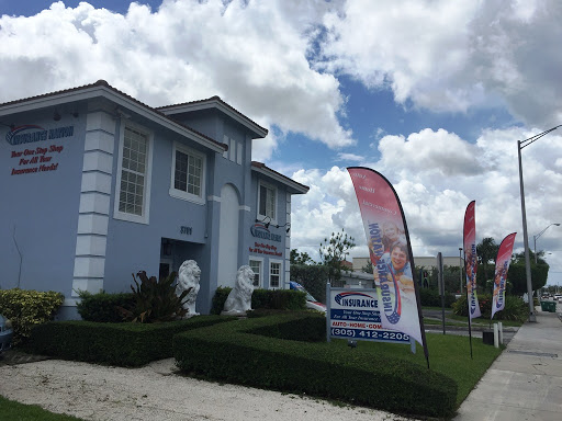 Insurance Agency «Insurance Nation», reviews and photos
