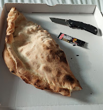 Plats et boissons du Pizzeria La Pizza Du Chef à Roissy-en-France - n°14