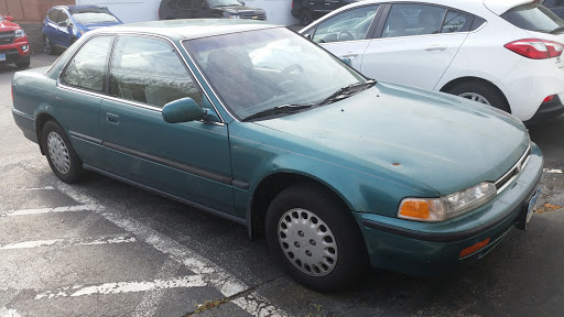 Chevrolet Dealer «Karl Chevrolet», reviews and photos, 261 Elm St, New Canaan, CT 06840, USA