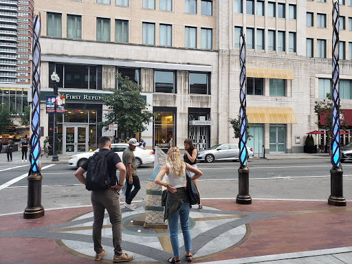 Coffee Shop «Starbucks», reviews and photos, 755 Boylston St, Boston, MA 02116, USA