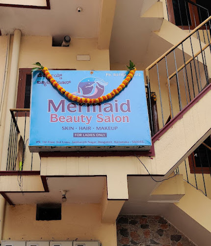 Mermaid Beauty Salon Bengaluru