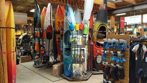 Camping Store «REI», reviews and photos, 2424 Preston Rd, Plano, TX 75093, USA