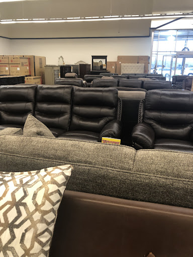 Furniture Store «Bel Furniture - Greenspoint», reviews and photos, 15861 North Fwy, Houston, TX 77090, USA