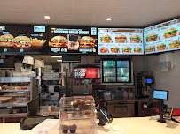 Atmosphère du Restauration rapide Burger King à Chartres - n°17
