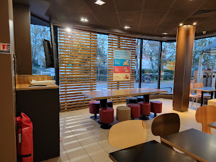 Photo n°58 de McDonald's à Lormont ()