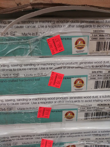 Home Improvement Store «Bargain Outlet», reviews and photos, 750 S Bay Rd, North Syracuse, NY 13212, USA