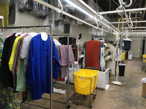 Dry Cleaner «Vogue Cleaners & Laundry», reviews and photos, 8989 Forest Ln # 142, Dallas, TX 75243, USA