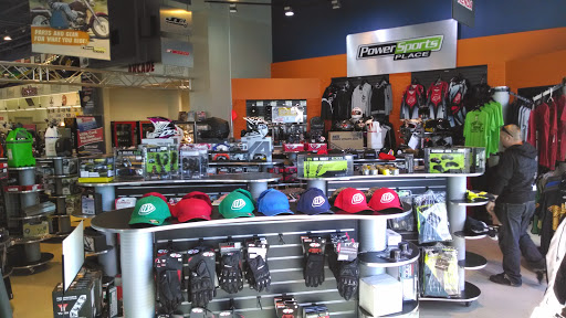 Auto Parts Store «Summit Racing Equipment», reviews and photos, 20 King Mill Rd, McDonough, GA 30253, USA