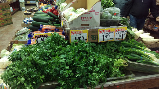 Produce Market «Washington Cherry Inc», reviews and photos, 3024 Mermaid Ave, Brooklyn, NY 11224, USA