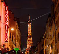 Photos du propriétaire du Restaurant Hôtel Thoumieux à Paris - n°10