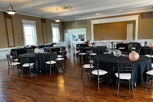 River Raisin Banquet Center, LLC image
