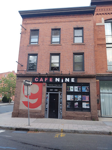 Bar «Cafe Nine», reviews and photos, 250 State St, New Haven, CT 06510, USA