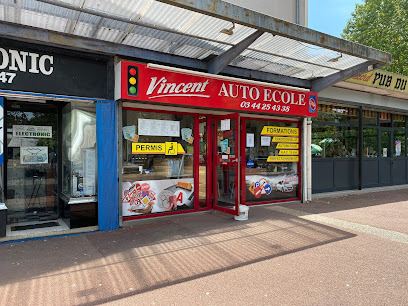 photo de l'auto école Auto Ecole Vincent