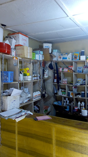 Venus Vet. Clinic, Bukuru, Nigeria, Animal Hospital, state Plateau